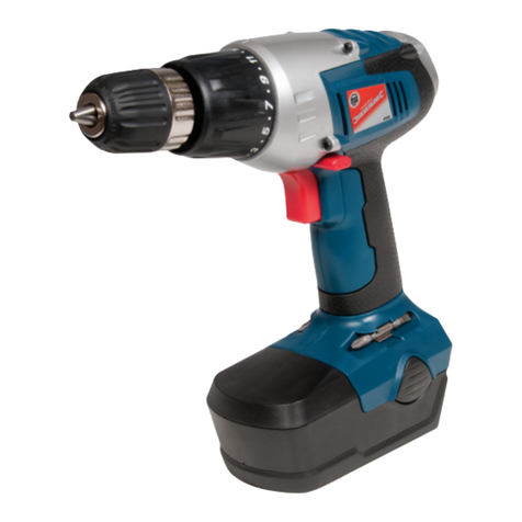 Silverline 875978 manual