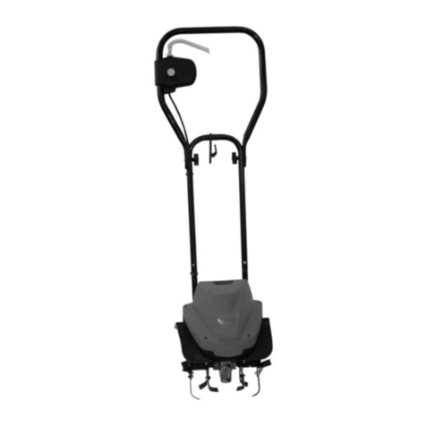 EINHELL E-BH 750 User manual