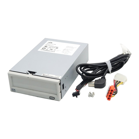 NEC N8151-105 User guide