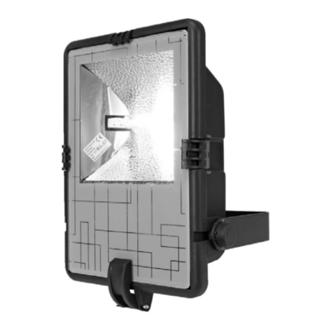 Jula 427-578 User manual