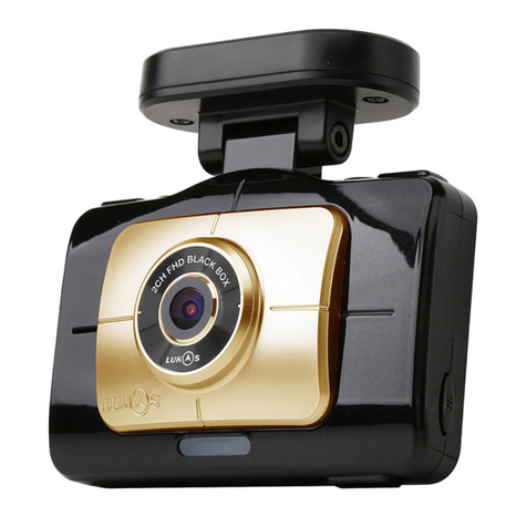 Lukas LK-919 QAD user guide