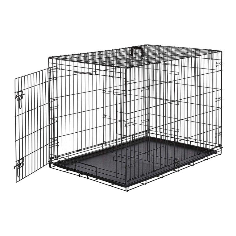 AmazonBasics B018YCU2CQ Operating and safety instructions