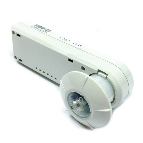 wattstopper LMLS-400 installation instructions