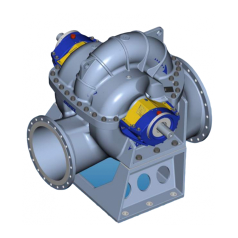 Andritz FP Series Manual