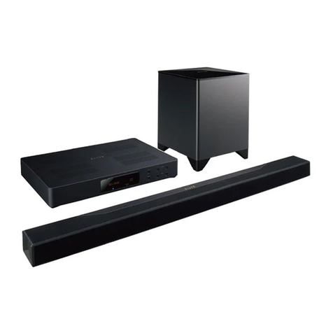 Pioneer FS-EB70 Firmware update