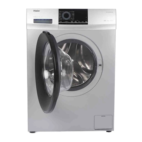 Haier HW70-IM10829TNZP user manual