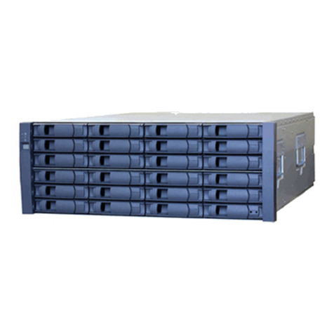NetApp DS4243 Manual
