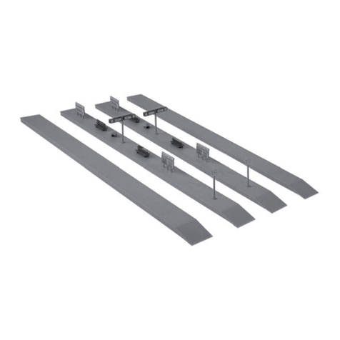 Faller 120197 User manual