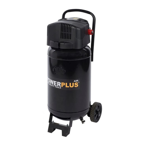 Powerplus POWX1751 manual Powerplus POWX1751 manual