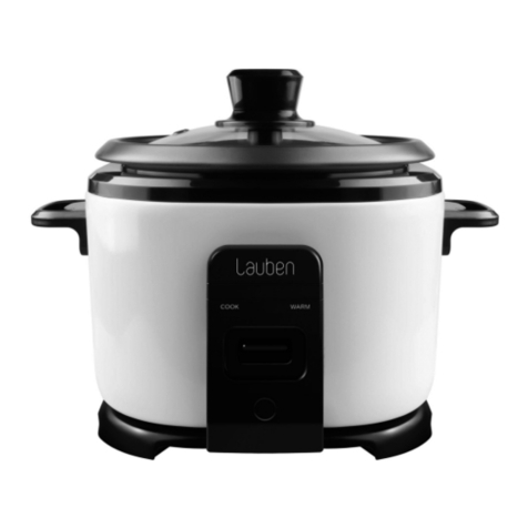 TIGMON Lauben 1000 WB user manual