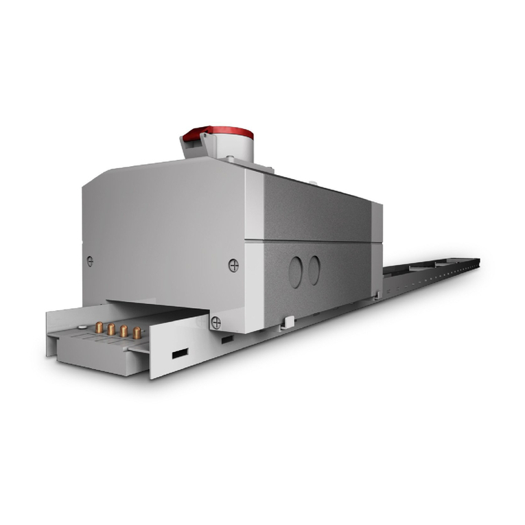 Siemens SIVACON 8PS BD01 Series User manual