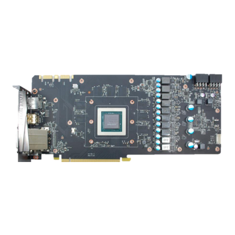 ekwb EK-FC980 GTX TF5 Guide