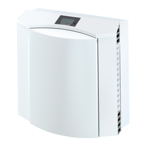 KORADO KORASMART 1300 manual