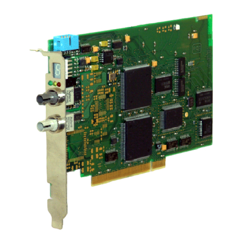 IBA FOB-SD manual