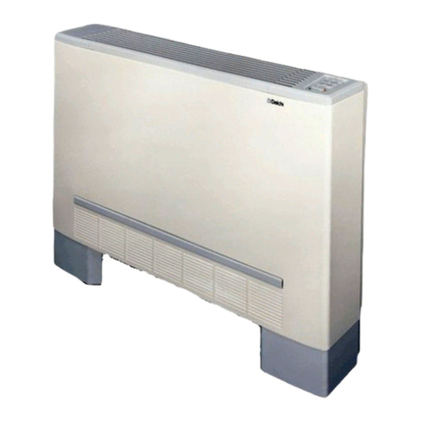 Delchi AWX Installation and Maintenance