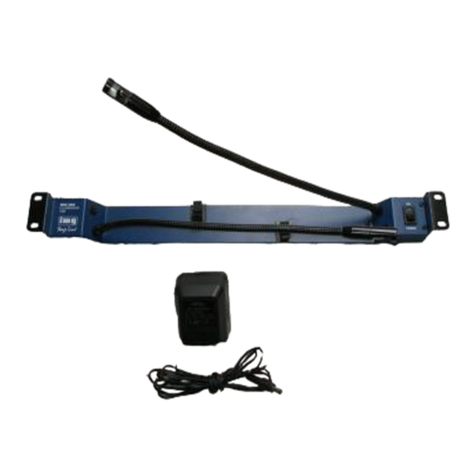 Monacor img Stage Line SDC-200 manual