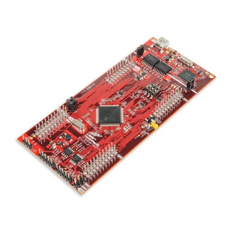 Texas Instruments LAUNCHXL-F28377S User manual