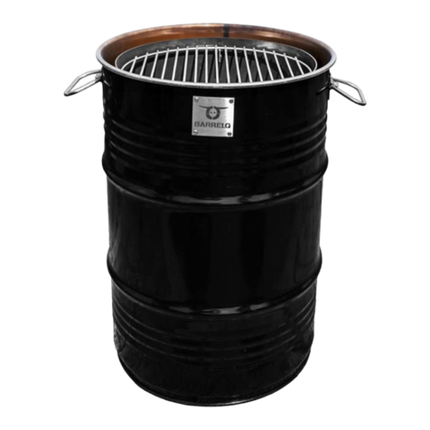 BARRELQ BIG manual
