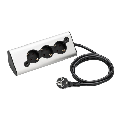 WMF Ambient Pro operating manual