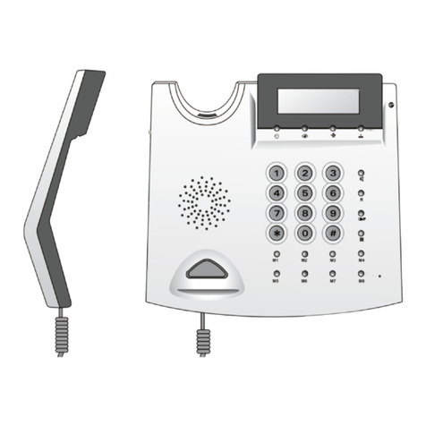 Swisscom Top C44 Instruction for users