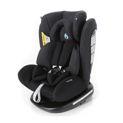 Zooper ORION user guide