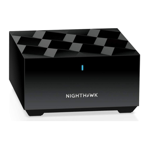 NETGEAR MS60 quick start