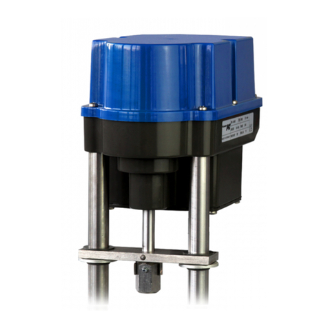PS Automation PSF301 Short operating instructions