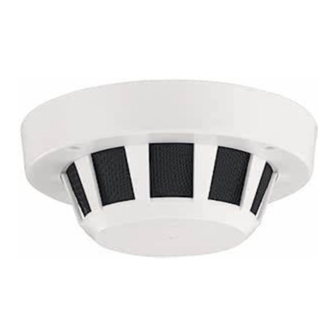 Monacor TVCCD-97COL User manual