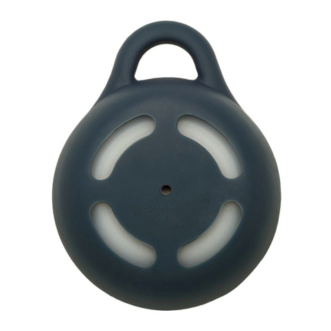 Inglesina Ally Key User manual