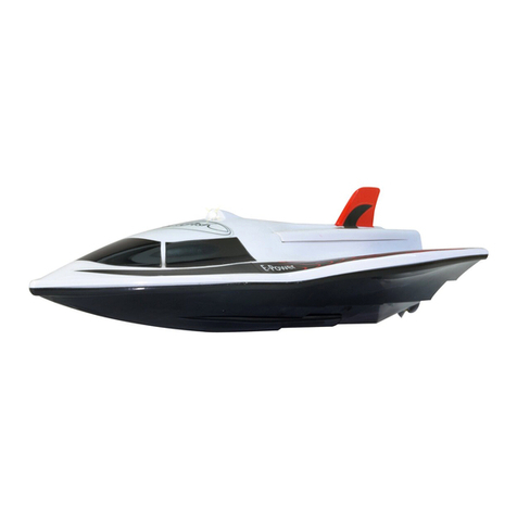 Jamara Swordfish manual