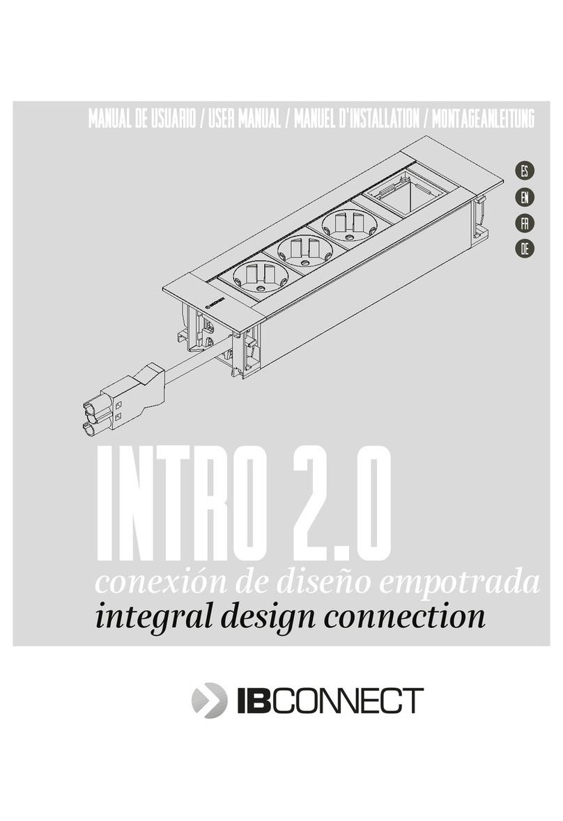 IB Connect INTRO 2.0 user manual