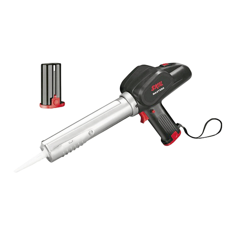 Skil 2055 Original instructions