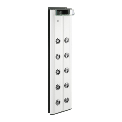 Kohler 10-Jet K-1000-H2 Homeowner's guide Kohler 10-Jet K-1000-H2 Homeowner's guide