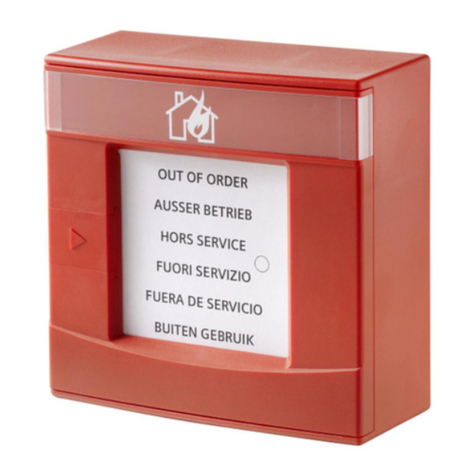 Siemens FDM273 User manual Siemens FDM273 User manual