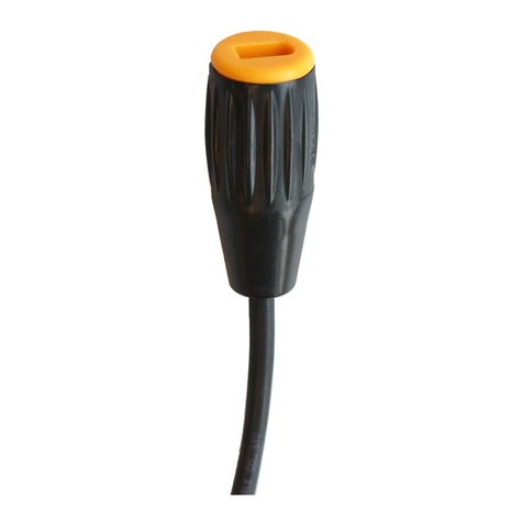 LightPro 176L user manual