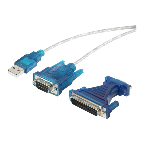 Renkforce 1407351 User manual