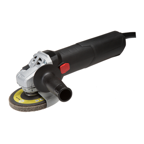 Cibo Finipower original SMFP manual