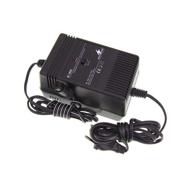 Monacor BC-1800L manual