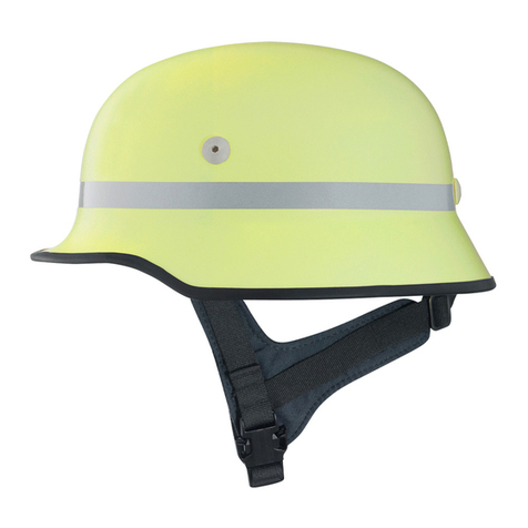 SCHUBERTH F130 User manual