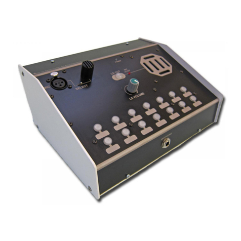 Glensound GALAXY 114 General information