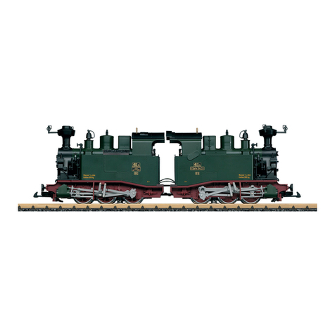 LGB 20990 manual
