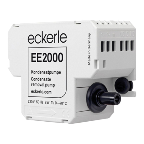 Eckerle EE2000 quick start guide