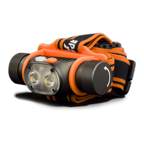 YLP PROFESSIONAL Series user manual