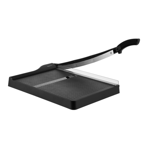 AmazonBasics B07LFH2MGH quick start guide