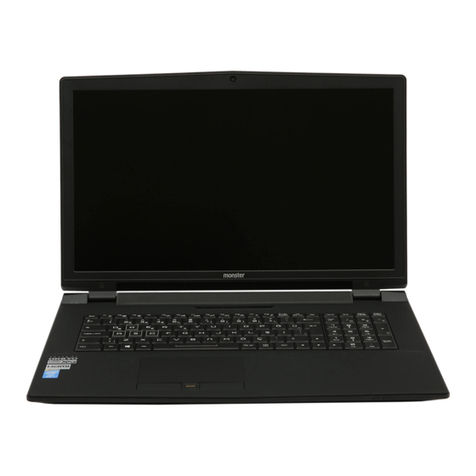 Monster M7 User manual Monster M7 User manual