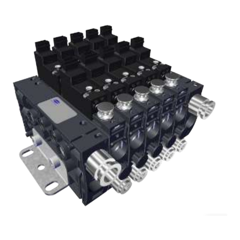 Schmalz SCTMb User manual