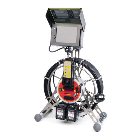 minCam 360compact User manual