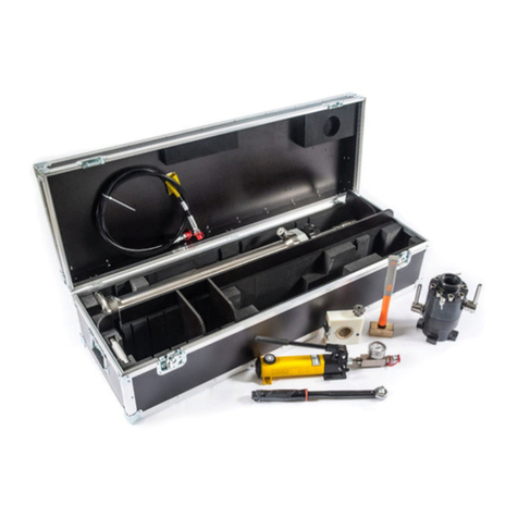 Emerson Roxar user manual
