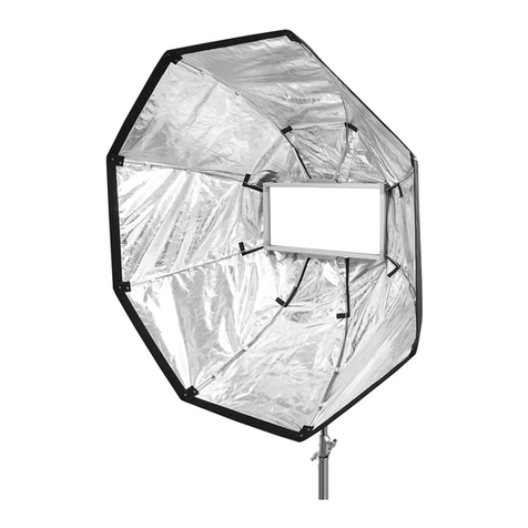 Dop Choice RABBIT-EARS operating instructions