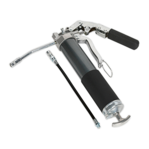 Sealey AK48 User manual
